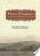 Pūtea whakairo : Māori and the written word /