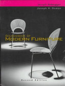 Sourcebook of modern furniture /