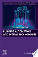 Building automation and digital technologies /