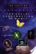 The social construction of what? /
