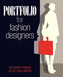 Portfolio for fashion designers /