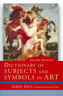 Dictionary of subjects and symbols in art /