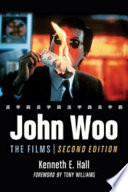 John Woo : the films /