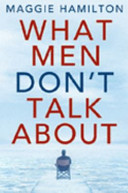 What men don't talk about /