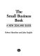 The small business book : a New Zealand guide /