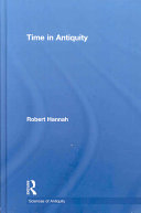 Time in antiquity /