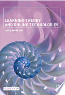 Learning theory and online technology /