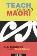 Teach yourself Māori /