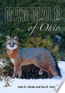 Mammals of Ohio /