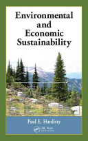 Environmental and economic sustainability /
