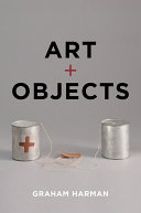 Art and objects /