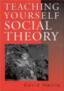 Teach yourself social theory /