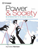 Power & society : an introduction to the social sciences /
