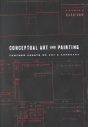 Conceptual art and painting : further essays on art & language /