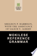 Mokilese reference grammar /