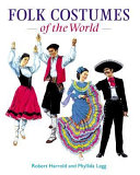 Folk costumes of the world /