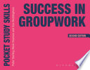 Success in groupwork /