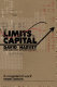 The limits to capital /