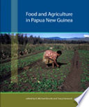 Food and agriculture in Papua New Guinea /