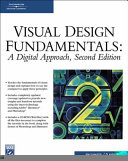 Visual design fundamentals : a digital approach /