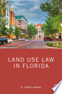 Land use law in Florida /