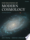 Foundations of modern cosmology /