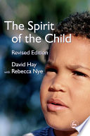 The spirit of the child /