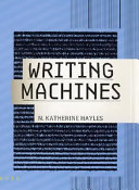 Writing machines /