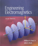 Engineering electromagnetics /