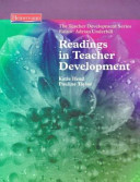 Readings in teacher development /