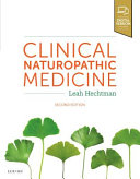 Clinical naturopathic medicine /