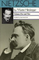 Nietzsche.