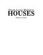 Frank Lloyd Wright's houses /