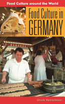 Food culture in Germany /