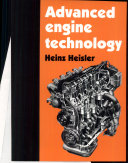 Advanced engine technology /