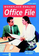 Workplace English [sound recording] : office file /