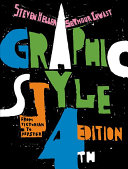 Graphic style : from Victorian to hipster /