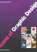 Icons of graphic design /