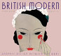 British modern : graphic design between the wars /