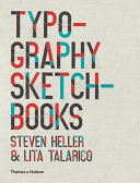 Typography sketchbooks /
