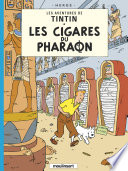 Les cigares du pharaon /