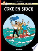 Coke en stock /
