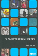 Re-reading popular culture /