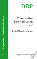 Racial discrimination /