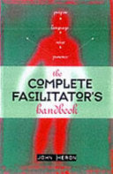 The complete facilitator's handbook /