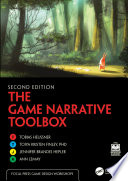 The Game Narrative Toolbox /