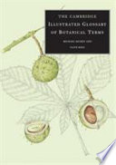 The Cambridge illustrated glossary of botanical terms /