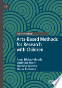 Arts-based methods for research with children /