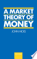 A market theory of money /