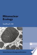 Mitonuclear ecology /